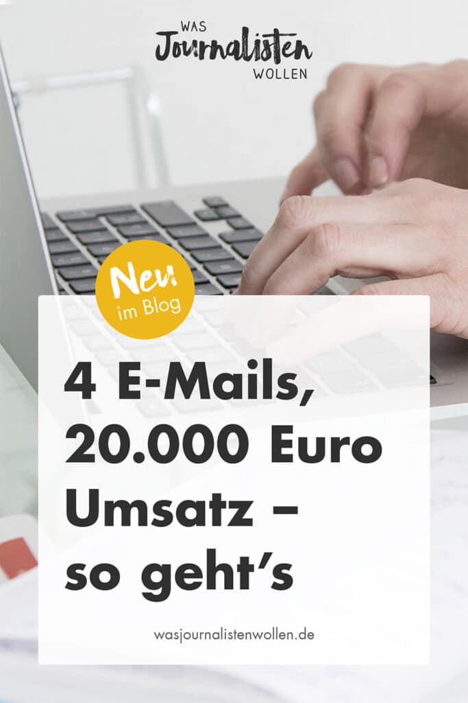 Euro 4 Mails