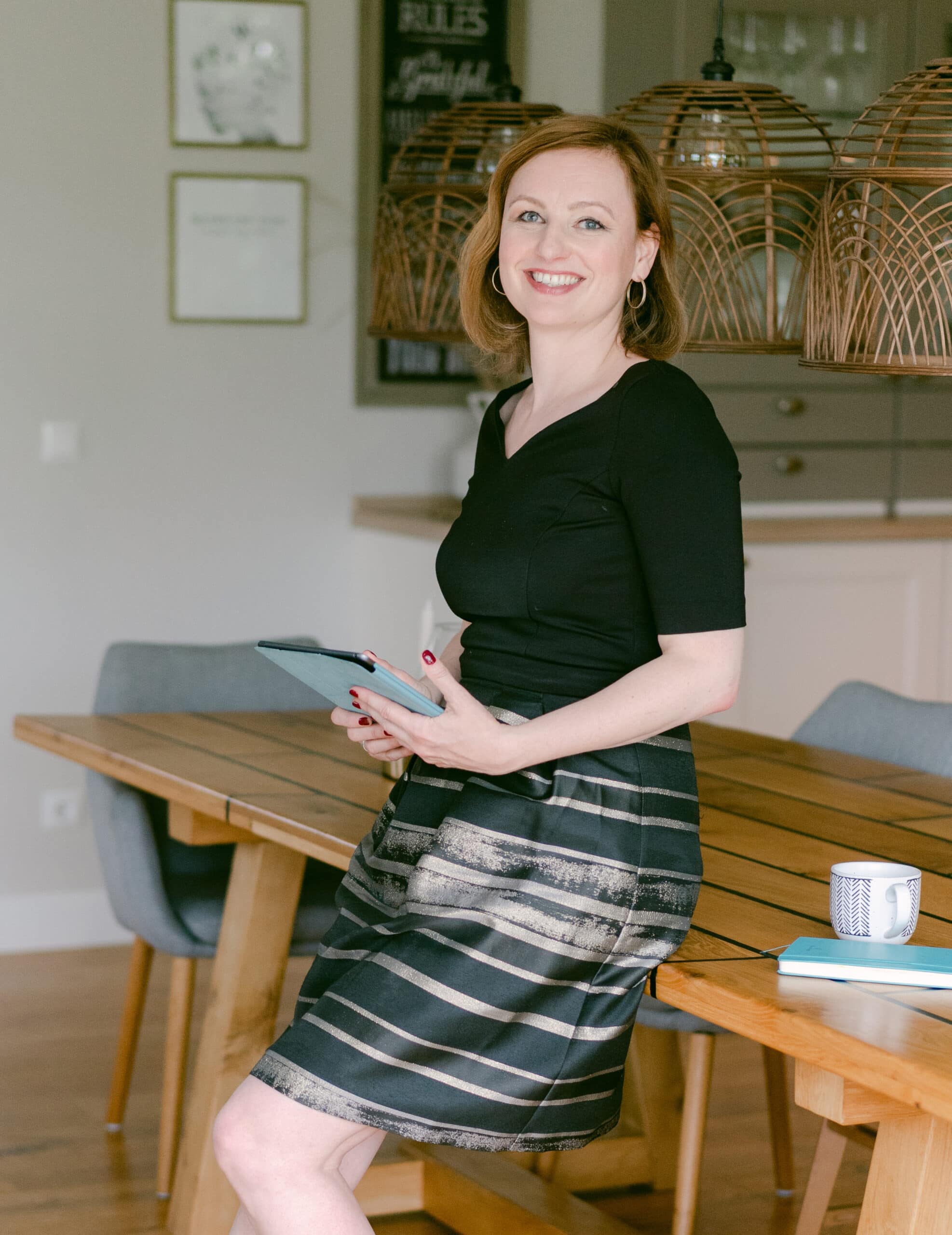 Marike Frick - Was Journalisten Wollen