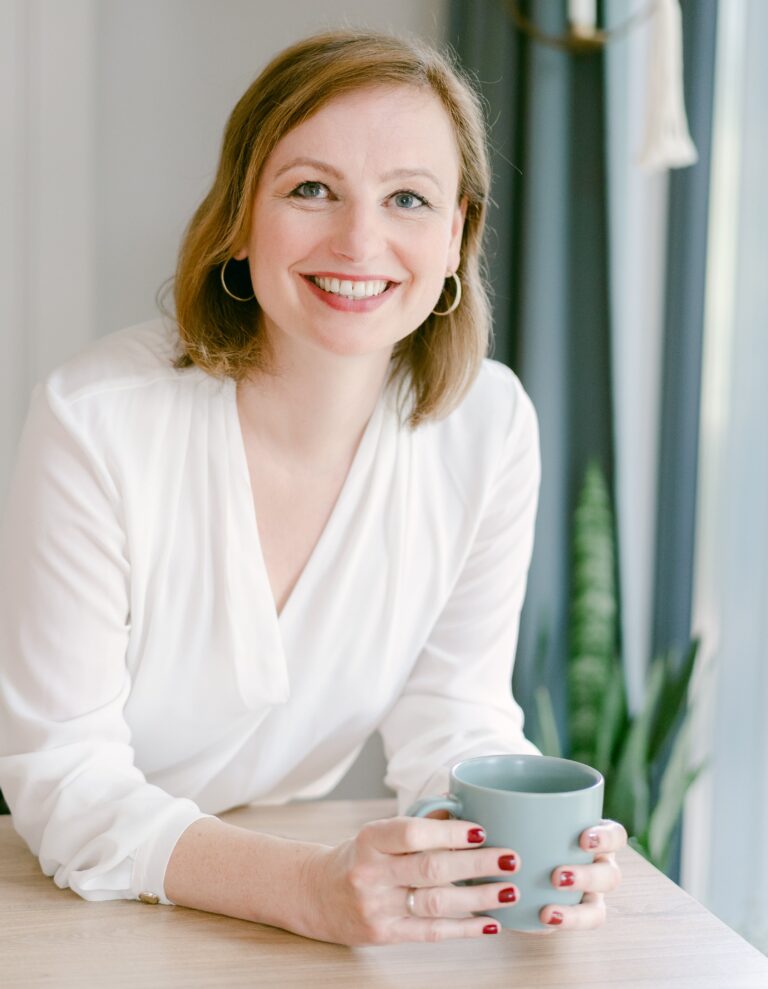 Marike Frick - Was Journalisten Wollen