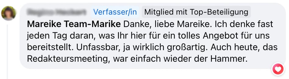 Kundenstimme Presse Rockstars