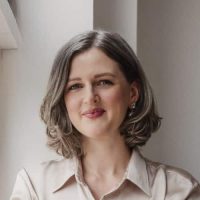 Eva Mercedes Cacici