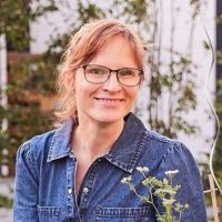 Jenny Feuerpeil